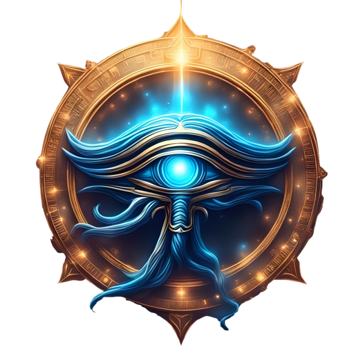 MuseIonTrivia Logo